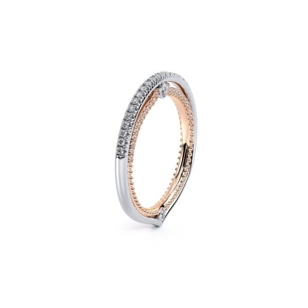 COUTURE-0451WSB VERRAGIO Wedding Band Birmingham Jewelry