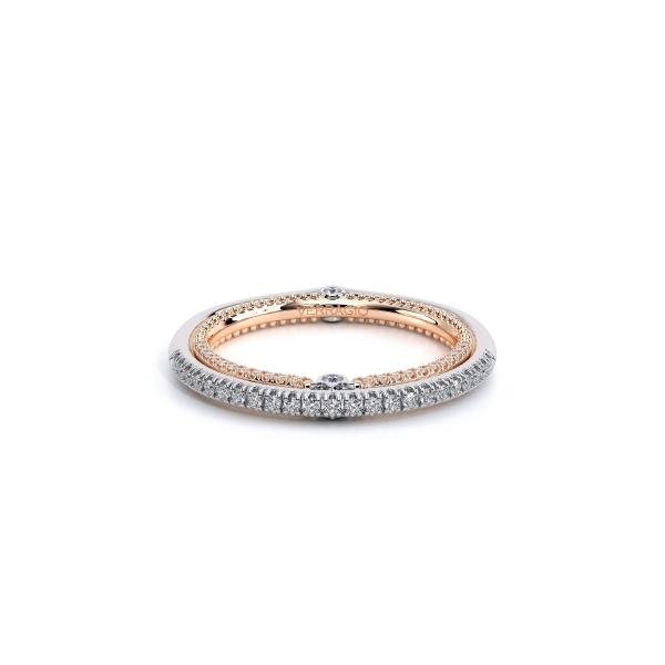 COUTURE-0451WSB VERRAGIO Wedding Band Birmingham Jewelry