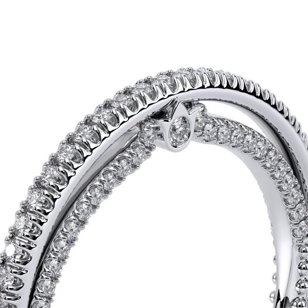 COUTURE-0451WSB VERRAGIO Wedding Band Birmingham Jewelry