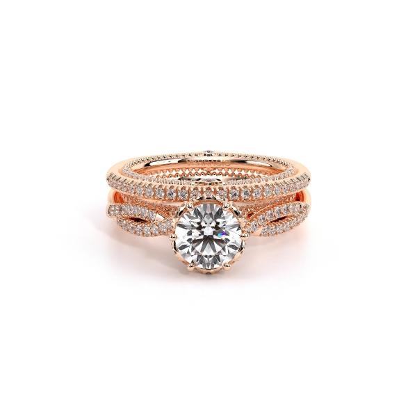 COUTURE-0451WSB VERRAGIO Wedding Band Birmingham Jewelry