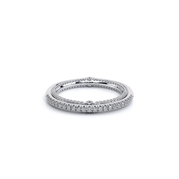COUTURE-0451WSB VERRAGIO Wedding Band Birmingham Jewelry