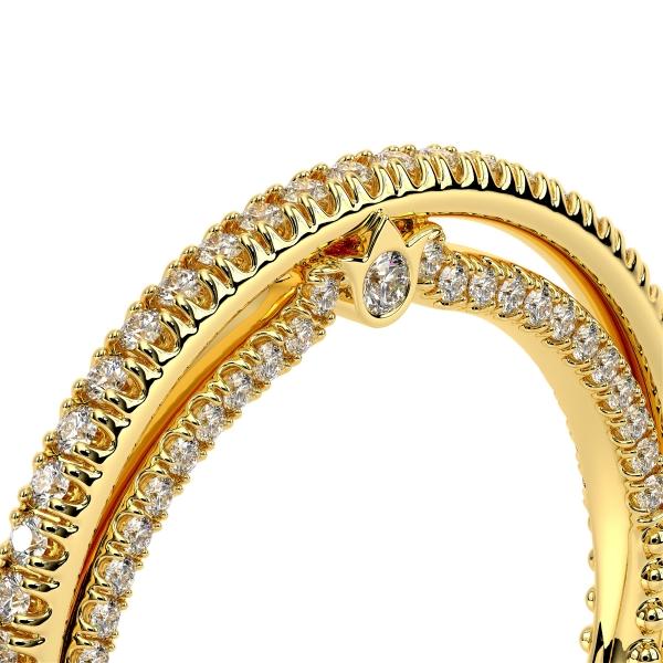 COUTURE-0451WSB VERRAGIO Wedding Band Birmingham Jewelry