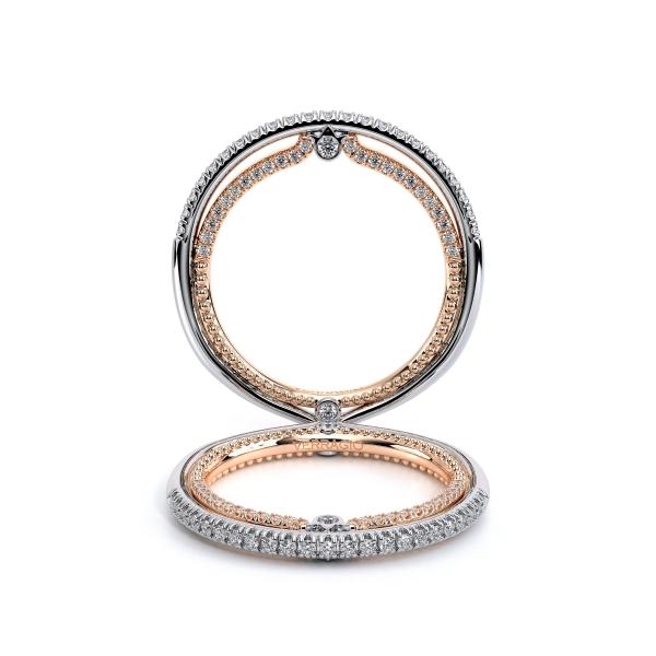 COUTURE-0451WSB VERRAGIO Wedding Band Birmingham Jewelry