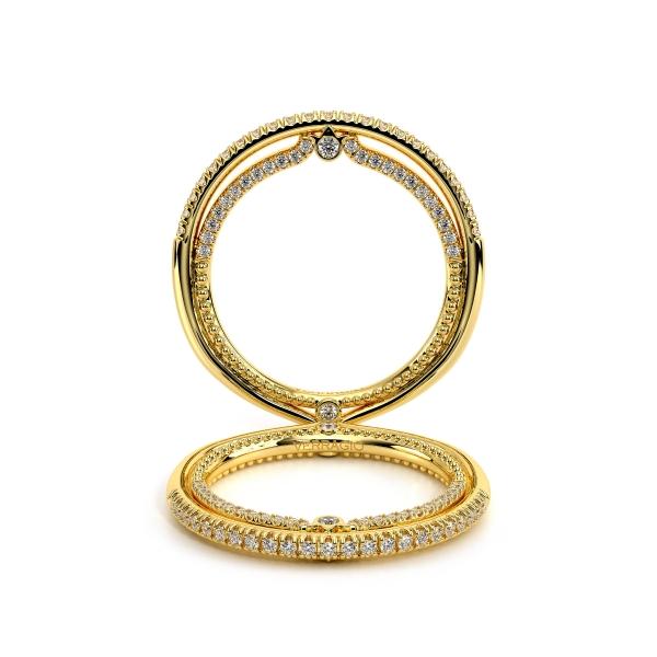 COUTURE-0451WSB VERRAGIO Wedding Band Birmingham Jewelry