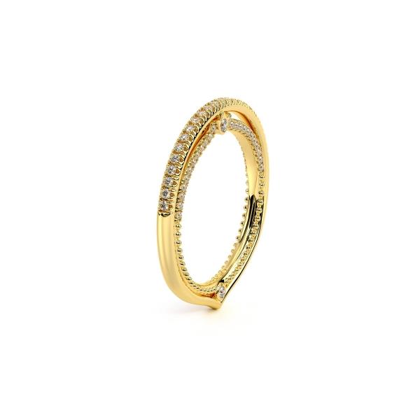 COUTURE-0451WSB VERRAGIO Wedding Band Birmingham Jewelry