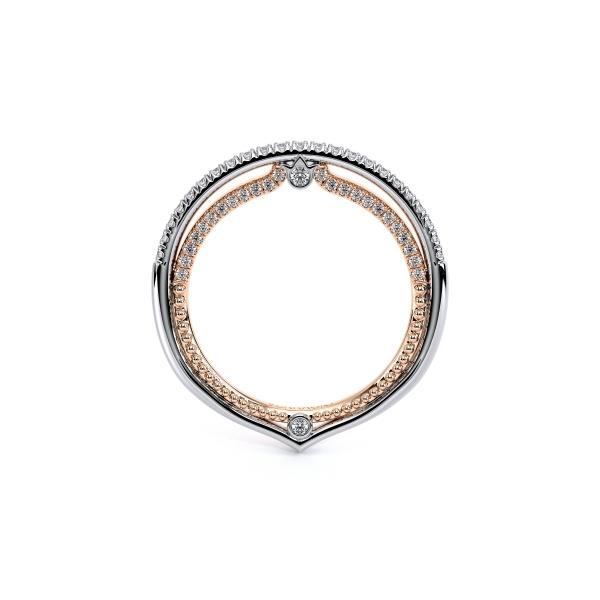 COUTURE-0451WSB VERRAGIO Wedding Band Birmingham Jewelry