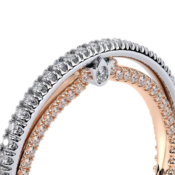 COUTURE-0451WSB VERRAGIO Wedding Band Birmingham Jewelry