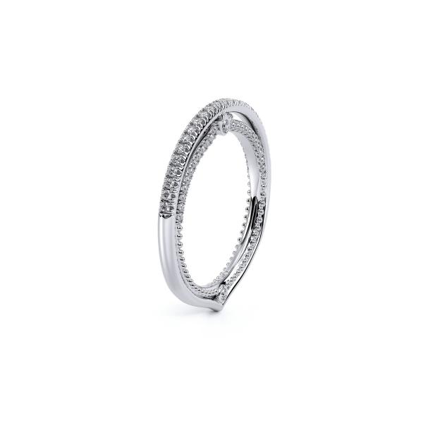 COUTURE-0451WSB VERRAGIO Wedding Band Birmingham Jewelry