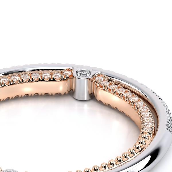 COUTURE-0451WSB VERRAGIO Wedding Band Birmingham Jewelry