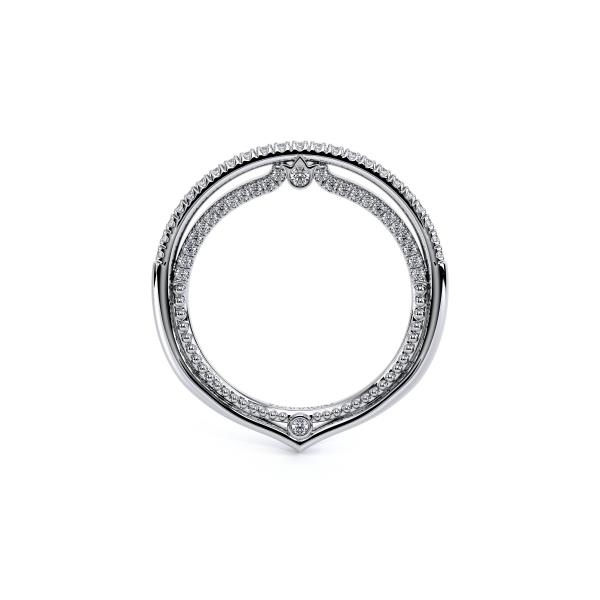 COUTURE-0451WSB VERRAGIO Wedding Band Birmingham Jewelry