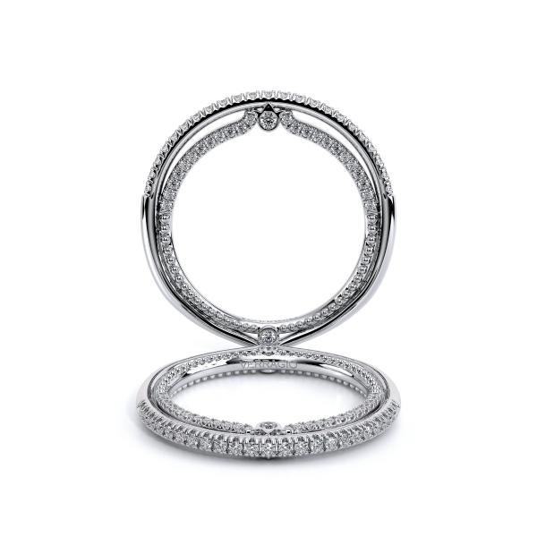 COUTURE-0451WSB VERRAGIO Wedding Band Birmingham Jewelry