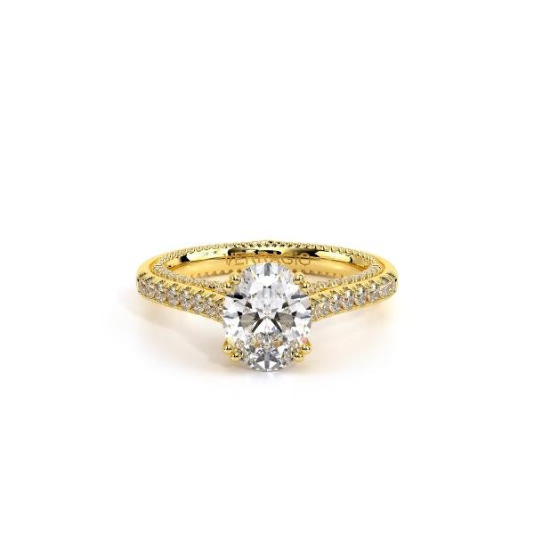 COUTURE-0452OV VERRAGIO Engagement Ring Birmingham Jewelry