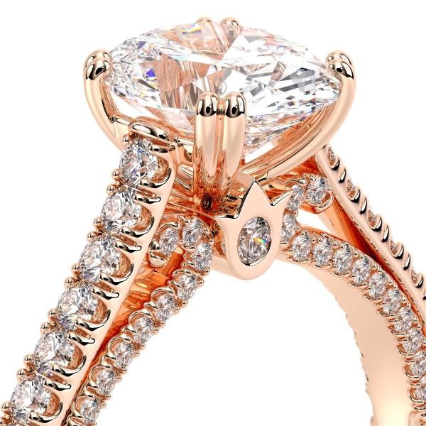 COUTURE-0452OV VERRAGIO Engagement Ring Birmingham Jewelry
