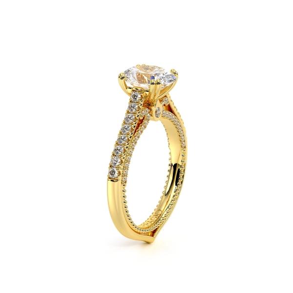 COUTURE-0452OV VERRAGIO Engagement Ring Birmingham Jewelry