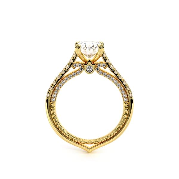 COUTURE-0452OV VERRAGIO Engagement Ring Birmingham Jewelry