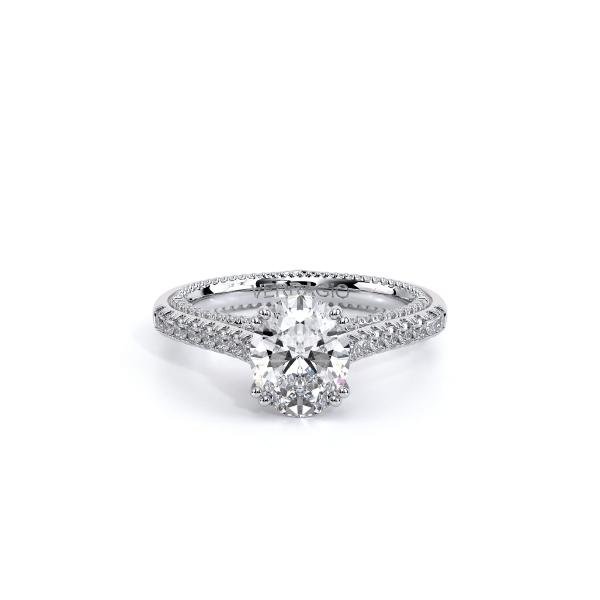 COUTURE-0452OV VERRAGIO Engagement Ring Birmingham Jewelry