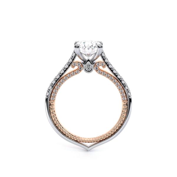 COUTURE-0452OV VERRAGIO Engagement Ring Birmingham Jewelry