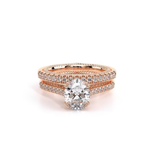 COUTURE-0452OV VERRAGIO Engagement Ring Birmingham Jewelry