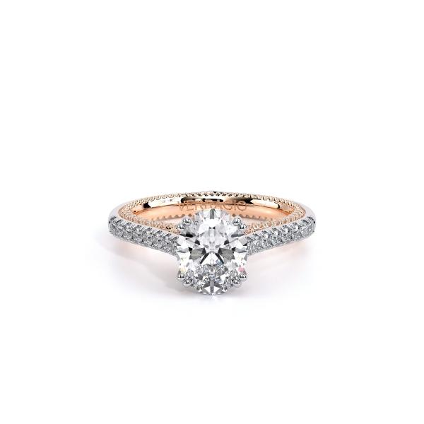 COUTURE-0452OV VERRAGIO Engagement Ring Birmingham Jewelry