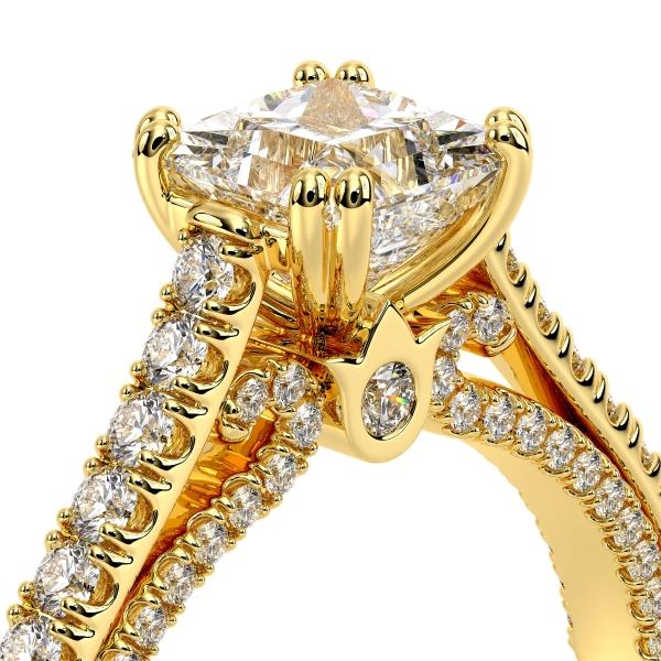 COUTURE-0452P VERRAGIO Engagement Ring Birmingham Jewelry