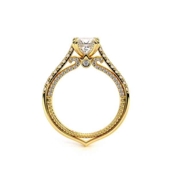 COUTURE-0452P VERRAGIO Engagement Ring Birmingham Jewelry