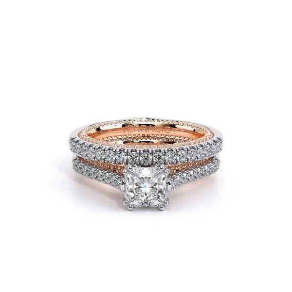 COUTURE-0452P VERRAGIO Engagement Ring Birmingham Jewelry