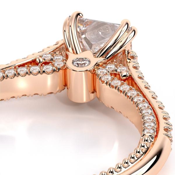 COUTURE-0452P VERRAGIO Engagement Ring Birmingham Jewelry