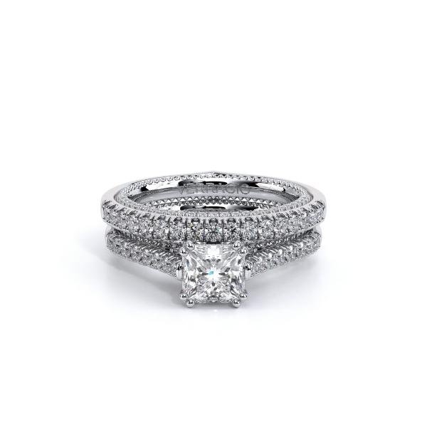 COUTURE-0452P VERRAGIO Engagement Ring Birmingham Jewelry