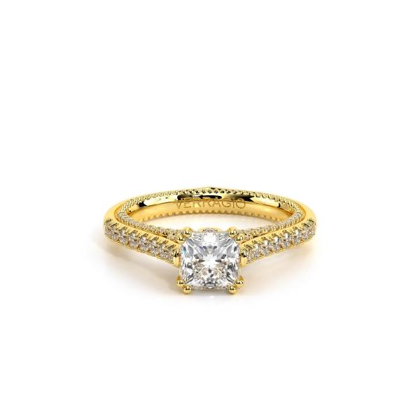 COUTURE-0452P VERRAGIO Engagement Ring Birmingham Jewelry