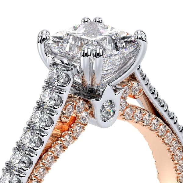 COUTURE-0452P VERRAGIO Engagement Ring Birmingham Jewelry
