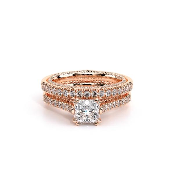COUTURE-0452P VERRAGIO Engagement Ring Birmingham Jewelry