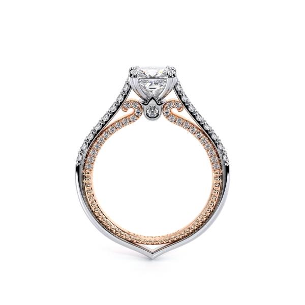 COUTURE-0452P VERRAGIO Engagement Ring Birmingham Jewelry