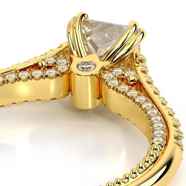 COUTURE-0452P VERRAGIO Engagement Ring Birmingham Jewelry