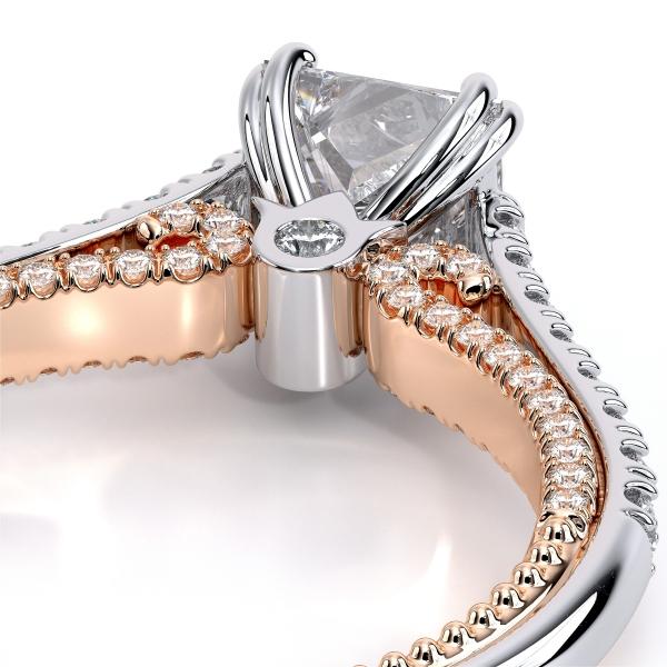COUTURE-0452P VERRAGIO Engagement Ring Birmingham Jewelry