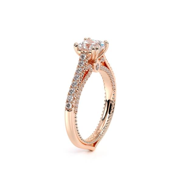 COUTURE-0452P VERRAGIO Engagement Ring Birmingham Jewelry