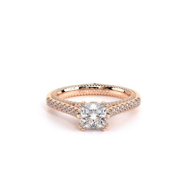 COUTURE-0452P VERRAGIO Engagement Ring Birmingham Jewelry