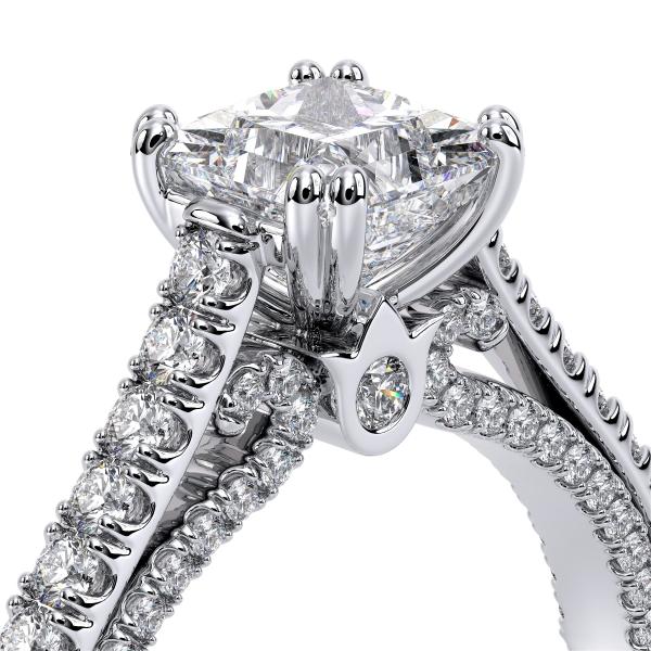COUTURE-0452P VERRAGIO Engagement Ring Birmingham Jewelry