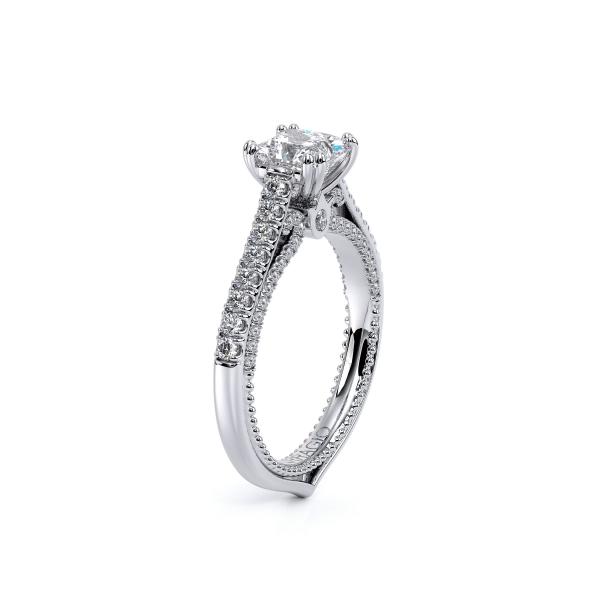 COUTURE-0452P VERRAGIO Engagement Ring Birmingham Jewelry