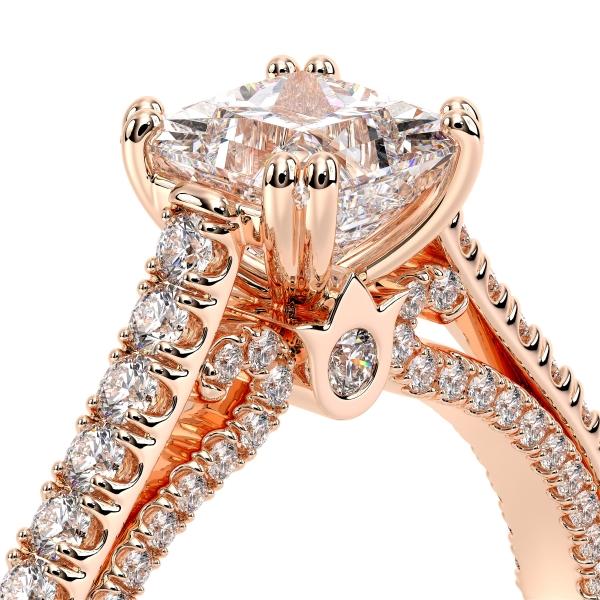 COUTURE-0452P VERRAGIO Engagement Ring Birmingham Jewelry