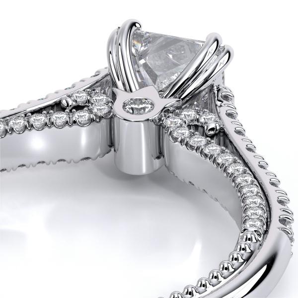 COUTURE-0452P VERRAGIO Engagement Ring Birmingham Jewelry