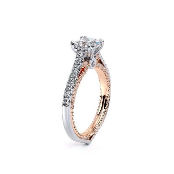 COUTURE-0452P VERRAGIO Engagement Ring Birmingham Jewelry