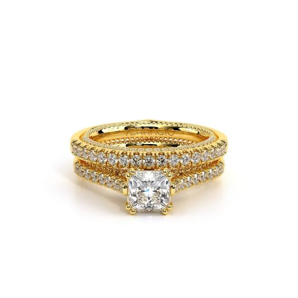 COUTURE-0452P VERRAGIO Engagement Ring Birmingham Jewelry