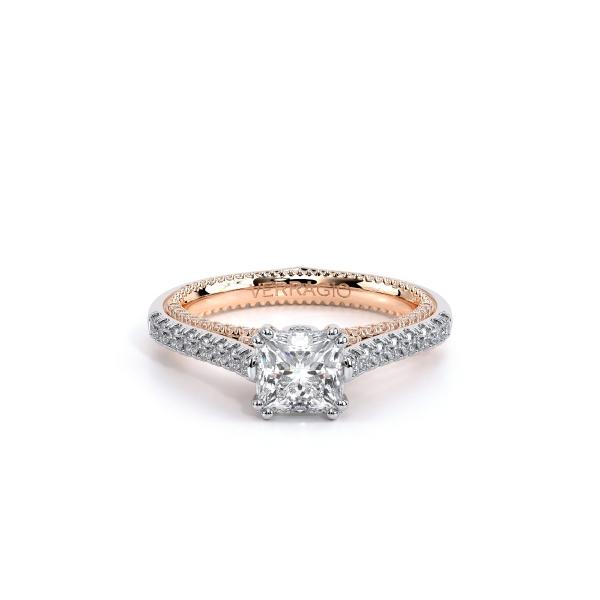 COUTURE-0452P VERRAGIO Engagement Ring Birmingham Jewelry