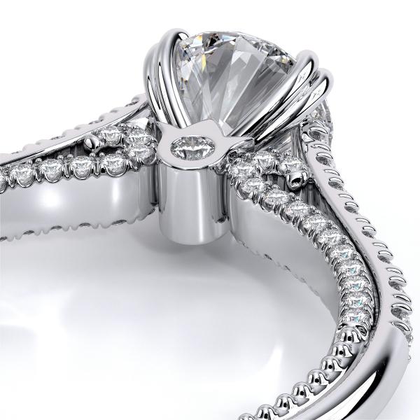 COUTURE-0452R VERRAGIO Engagement Ring Birmingham Jewelry Verragio Jewelry | Diamond Engagement Ring COUTURE-0452R