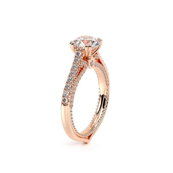 COUTURE-0452R VERRAGIO Engagement Ring Birmingham Jewelry Verragio Jewelry | Diamond Engagement Ring COUTURE-0452R