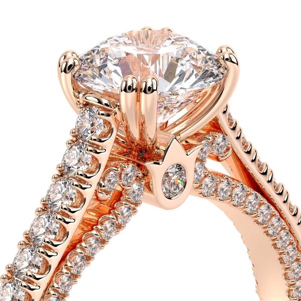 COUTURE-0452R VERRAGIO Engagement Ring Birmingham Jewelry Verragio Jewelry | Diamond Engagement Ring COUTURE-0452R