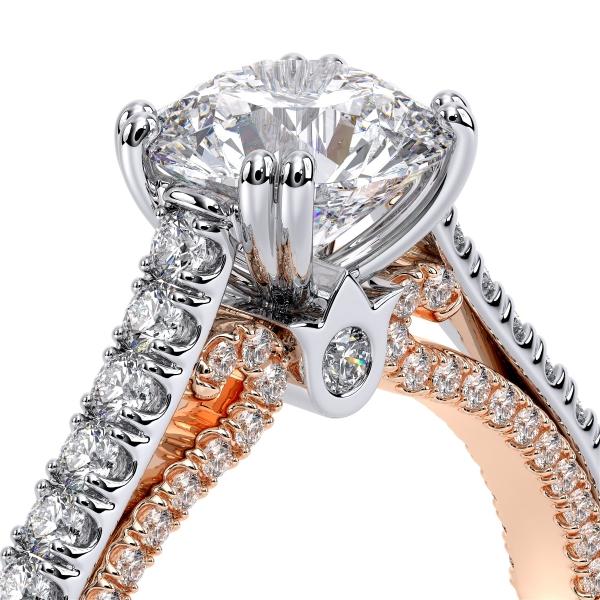 COUTURE-0452R VERRAGIO Engagement Ring Birmingham Jewelry Verragio Jewelry | Diamond Engagement Ring COUTURE-0452R