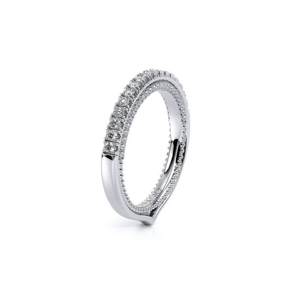 COUTURE-0452W VERRAGIO Wedding Band Birmingham Jewelry