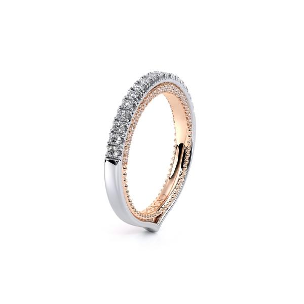 COUTURE-0452W VERRAGIO Wedding Band Birmingham Jewelry