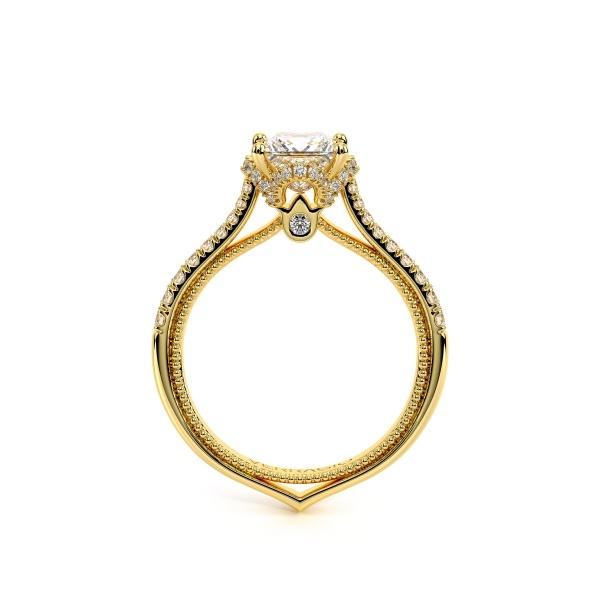 COUTURE-0457P VERRAGIO Engagement Ring Birmingham Jewelry